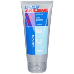 Akileïne GEL ICE froid intense