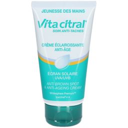 Vita Citral® Soin Anti Taches Crème Éclaircissante