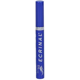 ECRINAL® Mascara Noir Fortifiant à L'A.N.P® 2+