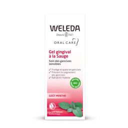 Weleda Gel gingival à la Sauge