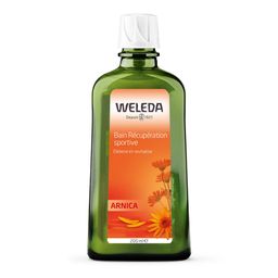 Weleda Arnica Bain Récupération sportive