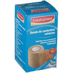Elastoplast Bande de contention cohésive 3,5 m x 10 cm Chair