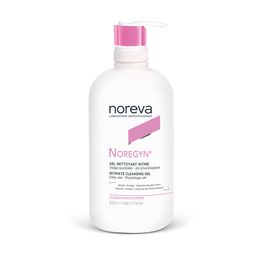 Noreva Laboratoires Noregyn® Gel nettoyant intime