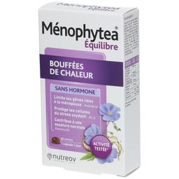 Nutreov Physcience Ménophytea® Sans Hormone