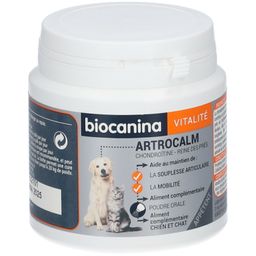 biocanina Artrocalm