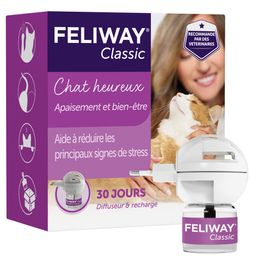 Feliway kit de démarrage