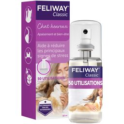 FELIWAY Classic Spray