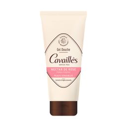 Rogé Cavaillès Gel douche Nourrissant Nectar de Rose