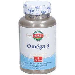 KAL Oméga 3