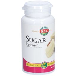 KAL Sugar Defense Complément Alimentaire