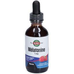 KAL Mélatonine 1 mg
