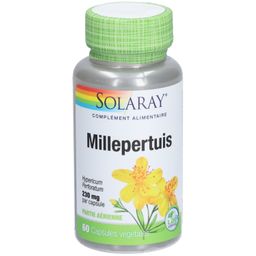 SOLARAY Millepertuis 230 mg