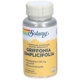 SOLARAY Griffonia Simplicifolia