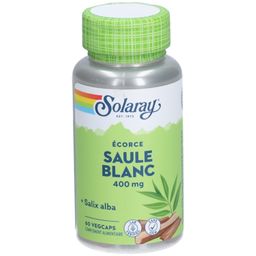 SOLARAY Saule Blanc
