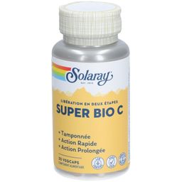 Solaray Bio C 500 mg