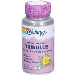 SOLARAY Tribulus