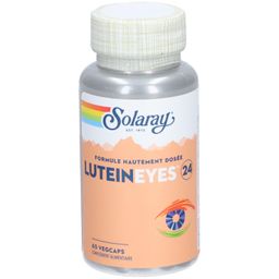 SOLARAY LuteinEyes