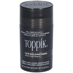 Toppik® Fibres capilaires densifiantes - Noir