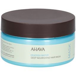 Ahava Masque Nourrissant Intense Cheveux
