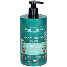 BeauTerra Shampooing Soin Fortifiant