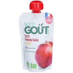 Good Goût Pomme Gala