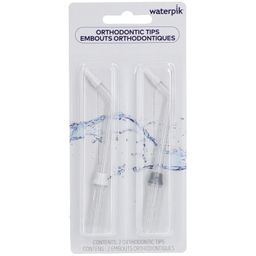 Waterpik OD-100 Embouts Orthodontiques pour Hydropulseurs