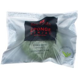 erborian Éponge Konjac au Thé Vert