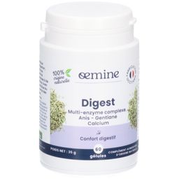 Oemine Digest