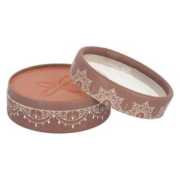 BOHO GREEN Fard à joues 01 Bois de rose