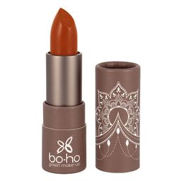 BOHO GREEN Rouge à lèvres 307 Coquelicot