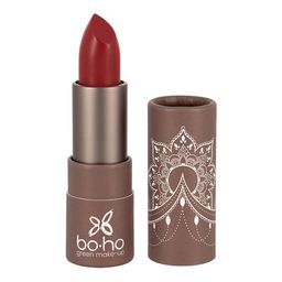 BOHO GREEN Rouge à lèvres 103 Groseille