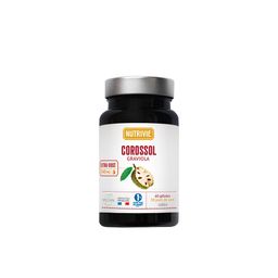 Nutrivie Corossol Graviola