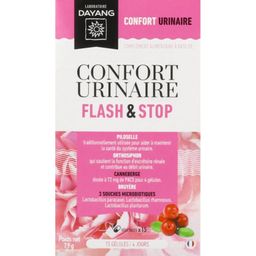 Dayang Confort Urinaire Flash & Stop