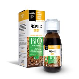 Dayang Sirop propolis BIO