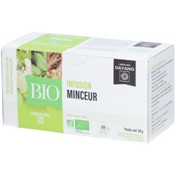 DAYANG Infusion Minceur BIO