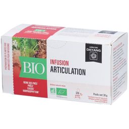 Dayang Articulation BIO