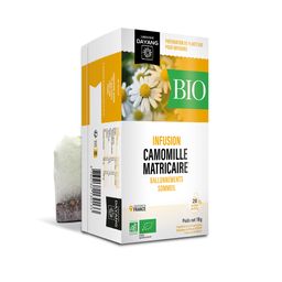 Dayang Camomille matricaire BIO