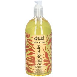 mkl GEL DOUCHE COSM'ETHIK 1L - ARGAN