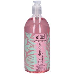 mkl GEL DOUCHE COSM'ETHIK 1L - FLEURS DE CERISIERS