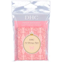 DHC Feuilles Matifiantes