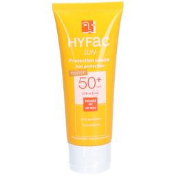 Hyfac Fotoker Protection Solaire Teintée SPF50+