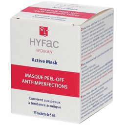 HYFAC WOMAN Active Mask