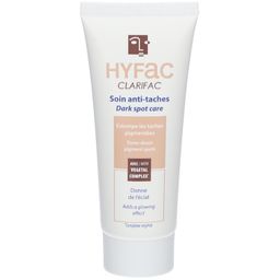 HYFAC Clarifac Soin Anti-Taches SPF30