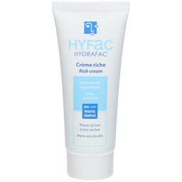 HYFAC Hydrafac Crème Riche