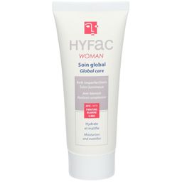 HYFAC WOMAN Soin global