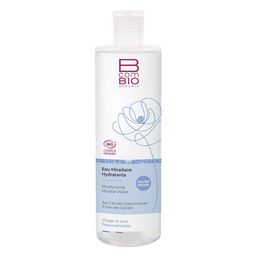 B COM BIO Eau micellaire hydratante