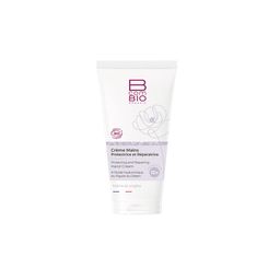 B COM BIO HYDRATATION Crème Mains Protectrice et Réparatrice
