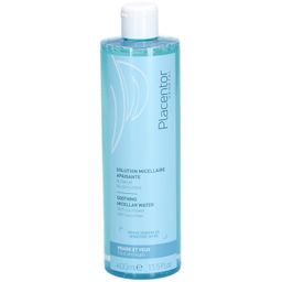 Placentor VEGETAL SOLUTION MICELLAIRE APAISANTE