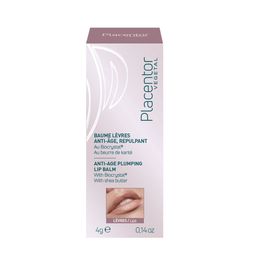 Placentor VEGETAL BAUME LÈVRES ANTI-ÂGE, REPULPANT