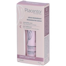 Placentor VEGETAL SÉRUM RÉGÉNÉRANT